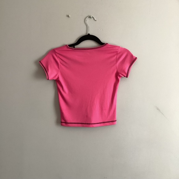 Kid’s Body Glove Rash Guard Top - Picture 2 of 3